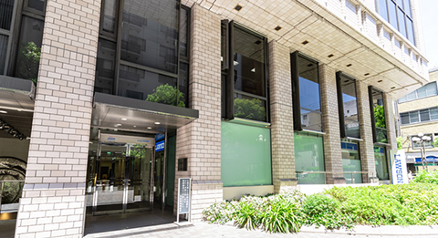 弁護士ドットコム法律事務所